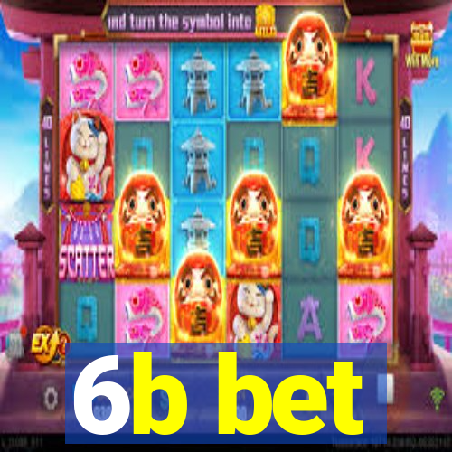 6b bet